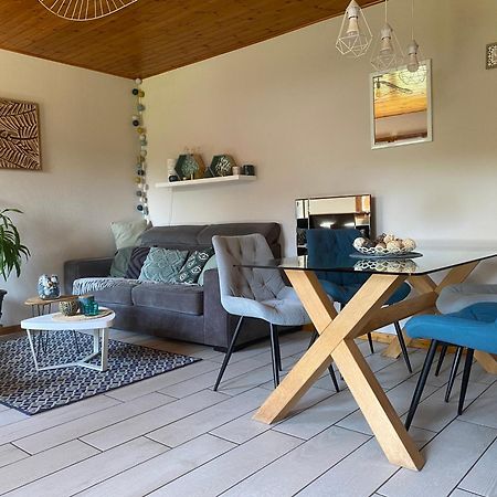 Un Petit Coin D'Alsace Villa Сулцмат Екстериор снимка