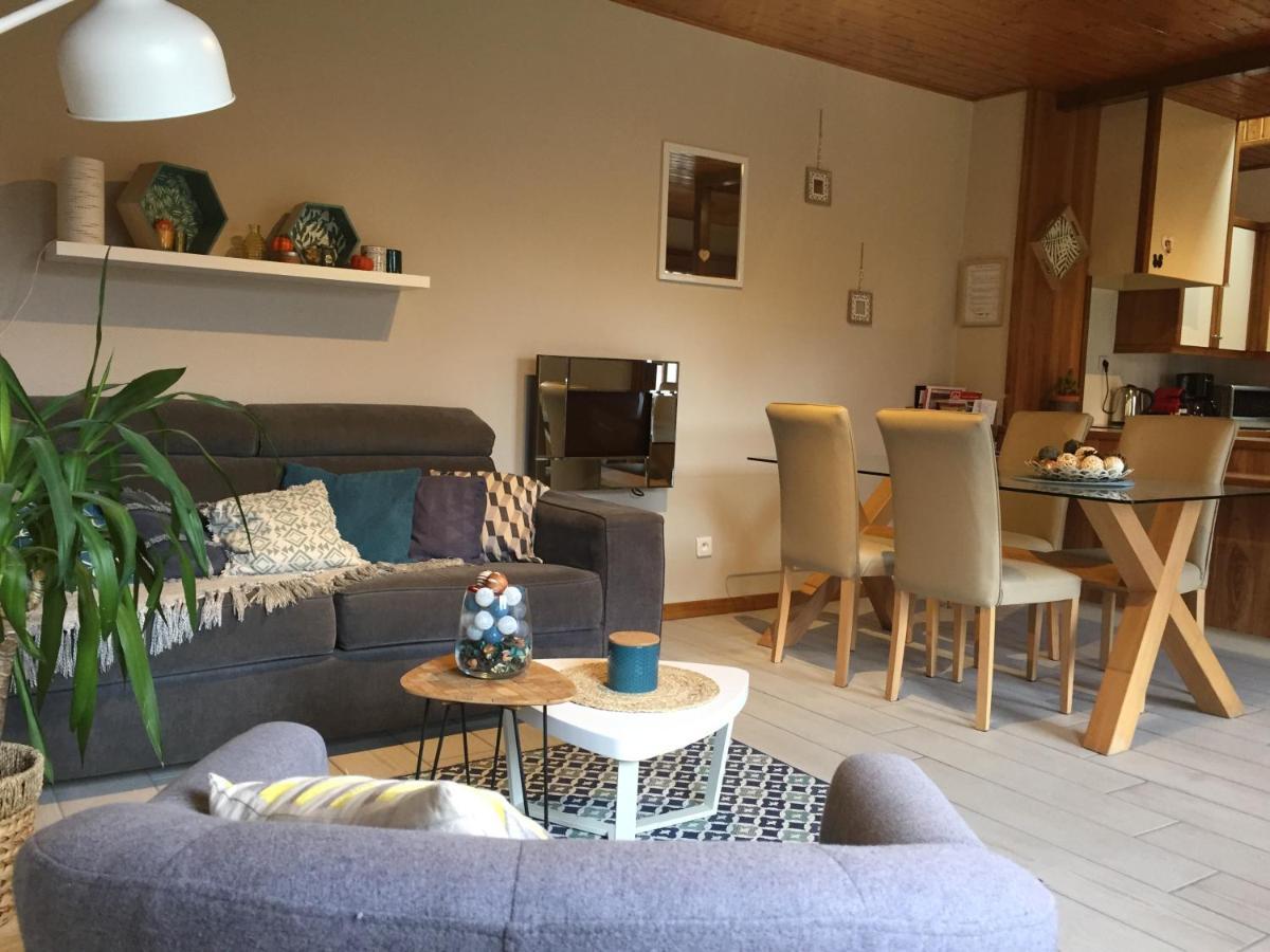 Un Petit Coin D'Alsace Villa Сулцмат Екстериор снимка