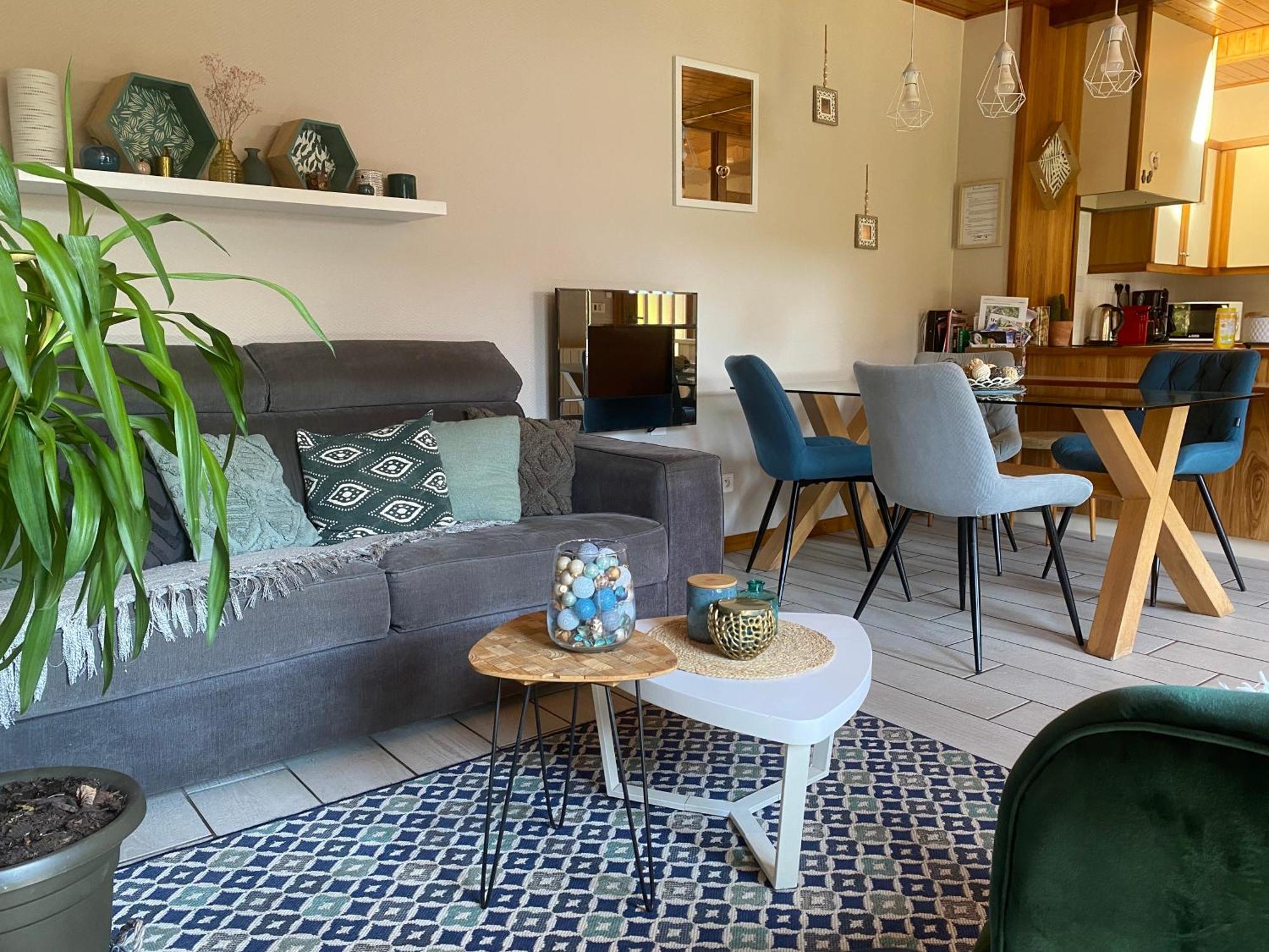 Un Petit Coin D'Alsace Villa Сулцмат Екстериор снимка