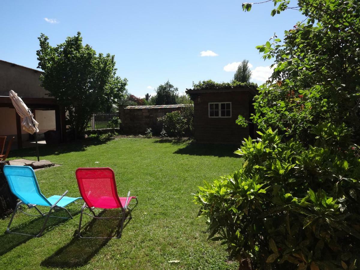 Un Petit Coin D'Alsace Villa Сулцмат Екстериор снимка